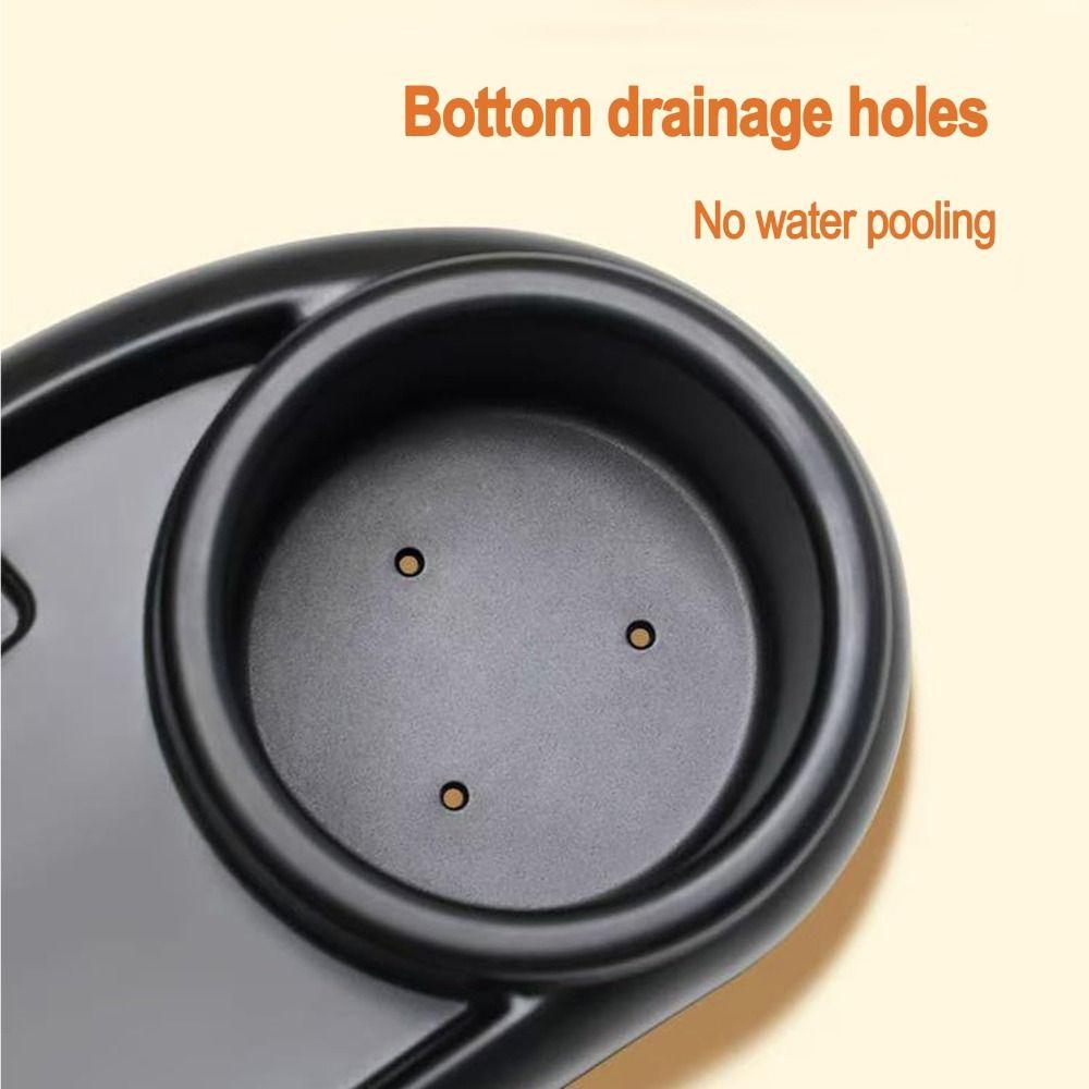 Practical Stroller Cup Holder Detachable Stroller Accessories Pushchair Snack Table Kids