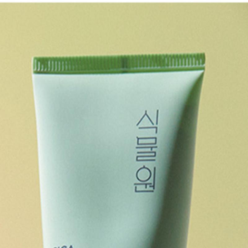 Daiso Botanic Garden Centella Asiatica Clear Mud Pack 100ml