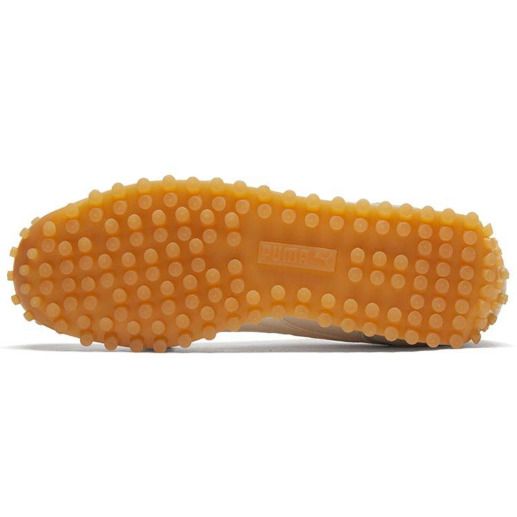 Puma Кроссовки Fast Rider Source Белый Аква Серый Унисекс 371601-10