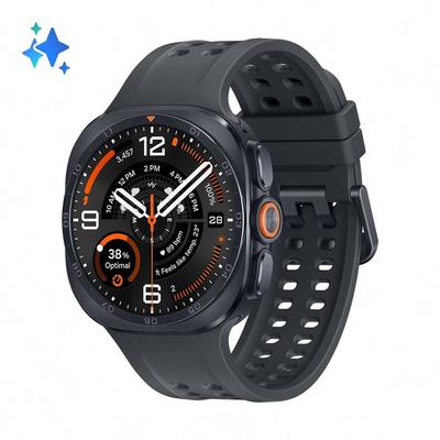 Samsung Galaxy Watch Ultra2 Titanium Gray