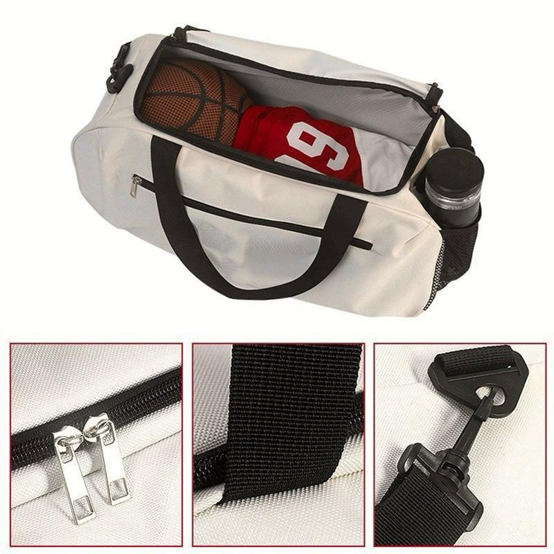 Большая вместительная спортивная сумка для женщин и мужчин, дорожные сумки для багажа, сумки-тоуты для сухого и влажного хранения, походные дорожные сумки, сумки для фитнеса и тренировок