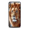 Чехол для телефона с изображением Льва из мультфильма «Король Лев» для Samsung A56 A36 A26 A24 A16 A14 A12 A32 A50 A70 A22 A30 A40 A34 A54 A42 A52 A04s A06 5G
