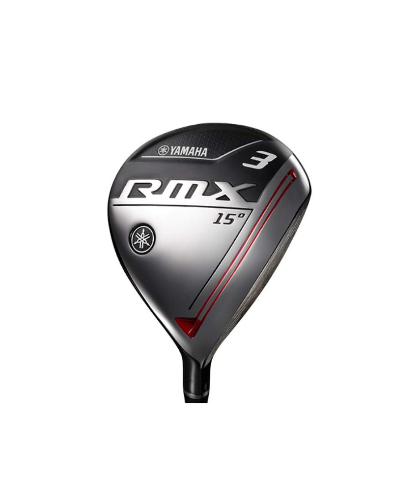 Yamaha Fairway Wood RMX 20RMX SR Carbon Y20FRSR5 Right Handed SR W#5 TMX-420F 42.5 Men's 17#5 Flex