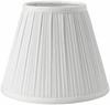 IKEA МИРХУЛЬТ: Оттенок 19 см Белый (004.054.54)