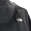 The North Face Уличная нейлоновая куртка NP22136 M серая Мужская Б/у