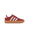 Men's Sneakers Barreda Jp7098 Burgundy