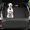 KYG Pet Driving New Trunk Multifunctional Dog Seat Pet Car Car Back Car Waterproof Hammock Stain Easy To For Medium and Small For For All Types of