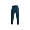 Rush Series Solid Woven Training Pants Men Bottoms Blue 1366190-413