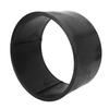 Go Kart Tire Sleeve 11x7.10 5 Traction Reduction Sturdy PVC Tire Sleeve Drift Ring for Drift Trike Drifting Scooter