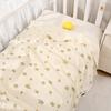 Soft Baby Swaddle Blanket Air Filter Cotton Newborn Blanket Wraps  0-6 Months Babies