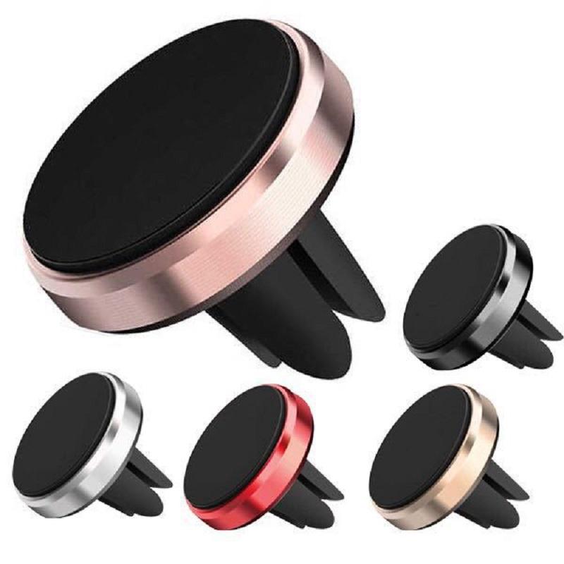 Магнитный держатель для телефона в автомобильной подставке, магнитный кронштейн для мобильного телефона, автомобильный магнитный держатель для телефона для iPhone 14 Pro Max Huawei Xiaomi