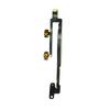 For iPad 9.7-inch (2017) Power On/Off and Volume Flex Cable Replacement Part (without Logo)