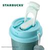 Starbucks Stellar Double-Drink Stainless Steel Tumbler