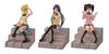 Love School Figures Set Live! "After Moments" [Ayase Eli/Tojo Nozomi/Yazawa Nico] 3-piece