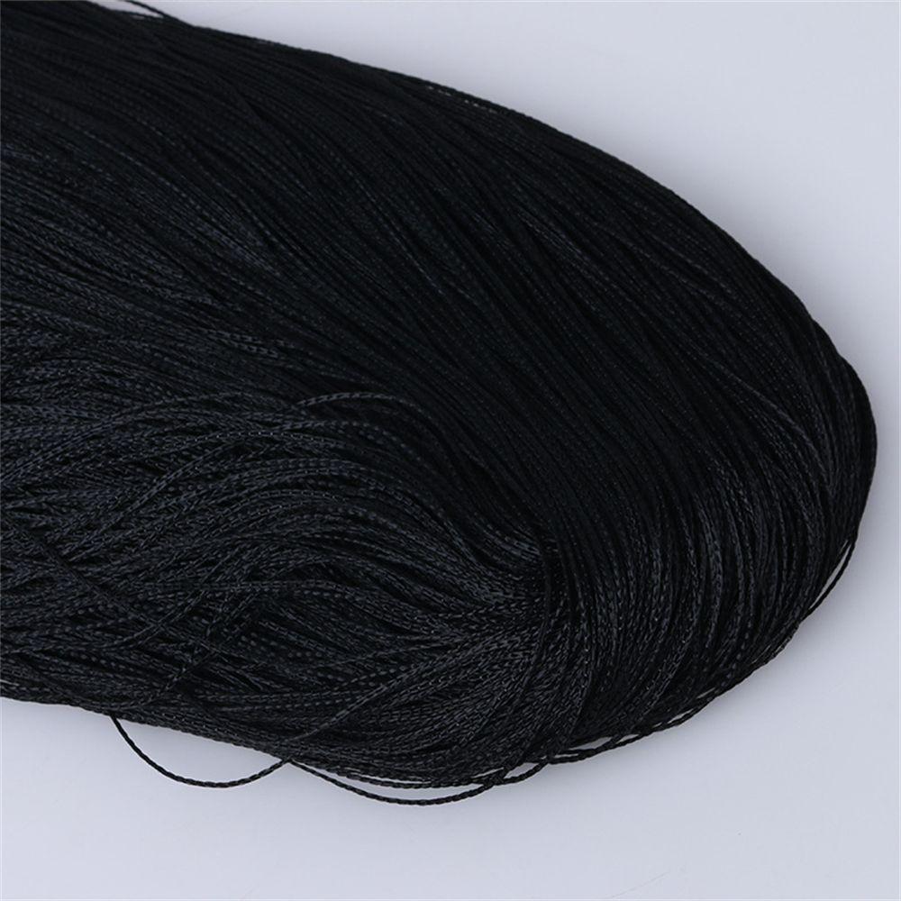 Шторы для окон, сетчатая панель с кисточками, дверная сетка от насекомых, занавеска-шнурок, подвесные шторы с бусинами