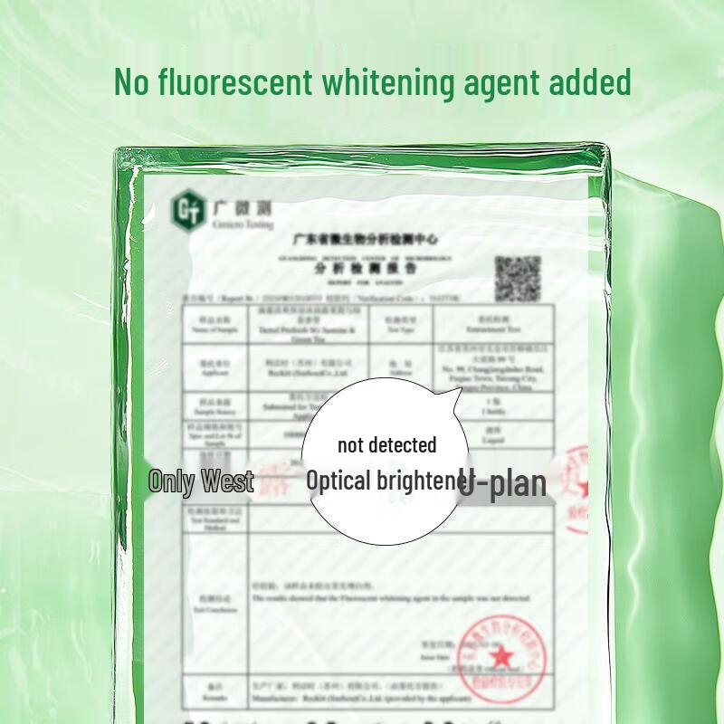 Dettol Jasmine & Green Tea Refreshing & Moisturizing Shower Gel