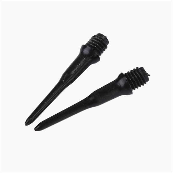 Hot Top Quality High Precision Wear-resistant Durable Soft Plastic Black Tips Points Replacement Set