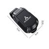 Mitsubishi Car Glasses Sunglasses Storage Clip Sun Visor Clamp For Mitsubishi Triton Ralliart Star Mirage Jinxuan Galant Xpander