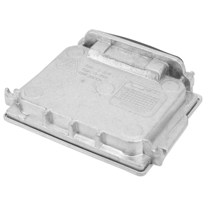 89034934 89032335 89076976 Блок управления балластом фары Модуль Замена Балластный модуль управления