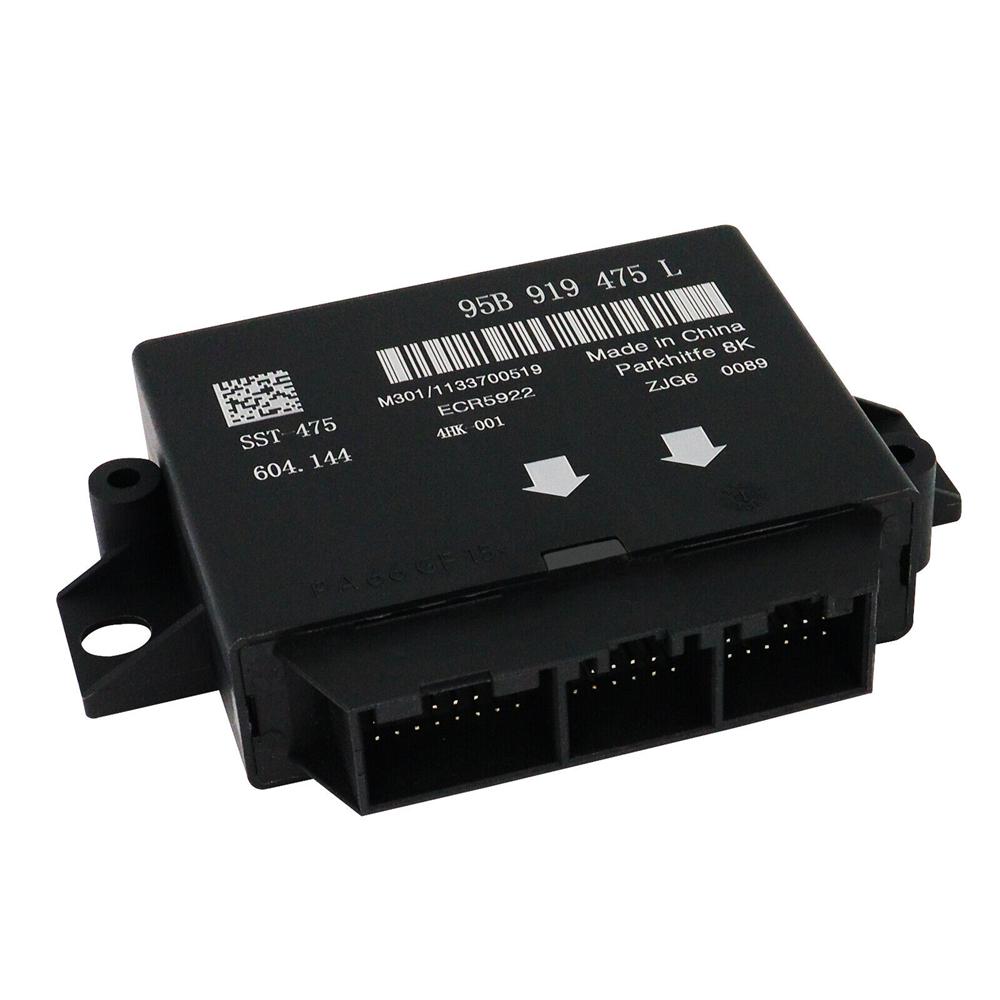 Модуль управления системой помощи при парковке для Porsche Macan Cayenne 3.0 3.6 4.8 95B919475L Новый