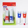 2Pc/Set Super Strong Epoxy Clear Glue Ab Adhesive Acrylic Structural Adhesive