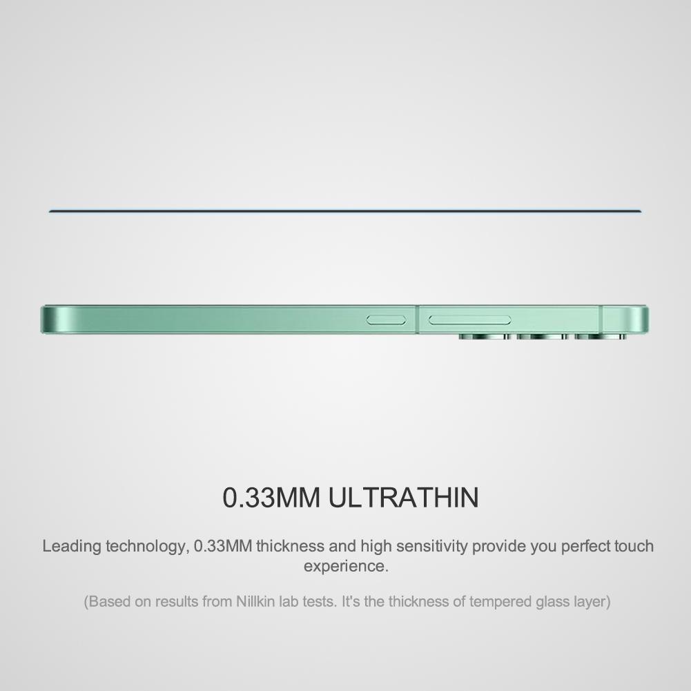 Стекло Nillkin CP + Pro для Meizu 20 Pro, полноэкранное закаленное стекло для Meizu 20, пленка