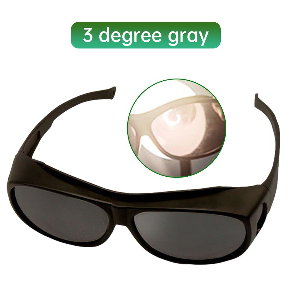 Защитные очки для сварки, противобликовые очки для защиты труда при сварке, очки для электросварки, брызгозащитные пылезащитные очки