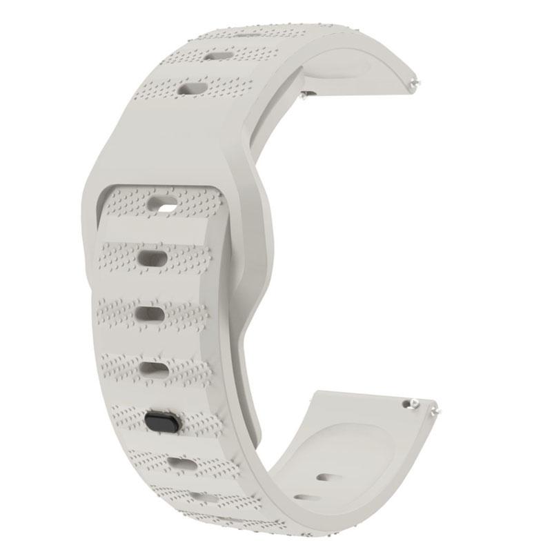 Ремешок для huawei Watch GT 5 4 41mm Ремешок для часов для huawei GT5 GT4 41mm Смарт-часы Силиконовый браслет Наручный ремешок