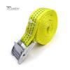 2.5m Heavy Duty Metal Cam Buckle Cargo Luggage Bag Nylon Tie Down Strap Belt