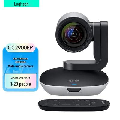 Logitech HD Видеоконференц-камера CC2900EP 1080P