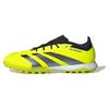 Predator 24 Elite Turf Team Solar Yellow Core черные солнечные красные мужские кроссовки Team-Solar-Yellow-2 IG7730