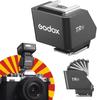 Godox TTL Горячий башмак совместимый с и iM30 mini для Olympus и Panasonic с регулировкой наклона и 30-мм креплением для TTL и TR-O Riser, X3, iT30Pro,