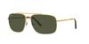 Солнцезащитные очки RB3796 [Ray-Ban]