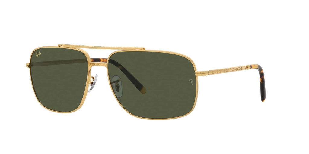 Солнцезащитные очки RB3796 [Ray-Ban]