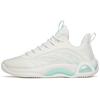 Баскетбольные кроссовки Cement Bubble 2.0 'White Aqua' Мужские 112221610-1