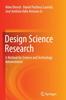 Книга Design Science Research : A Method for Science and Technology Advancement