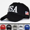 Новые шляпы брендовые баскетбольные кепки с флагом США кепки мужские и женские бейсболки утолщение США Америка