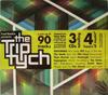 CD РАЗЛИЧНЫЕ Фред Дикин представляет Триптих 9843080 Семейная запись 2007 Великобритания Танцевальная Электроника Б/у