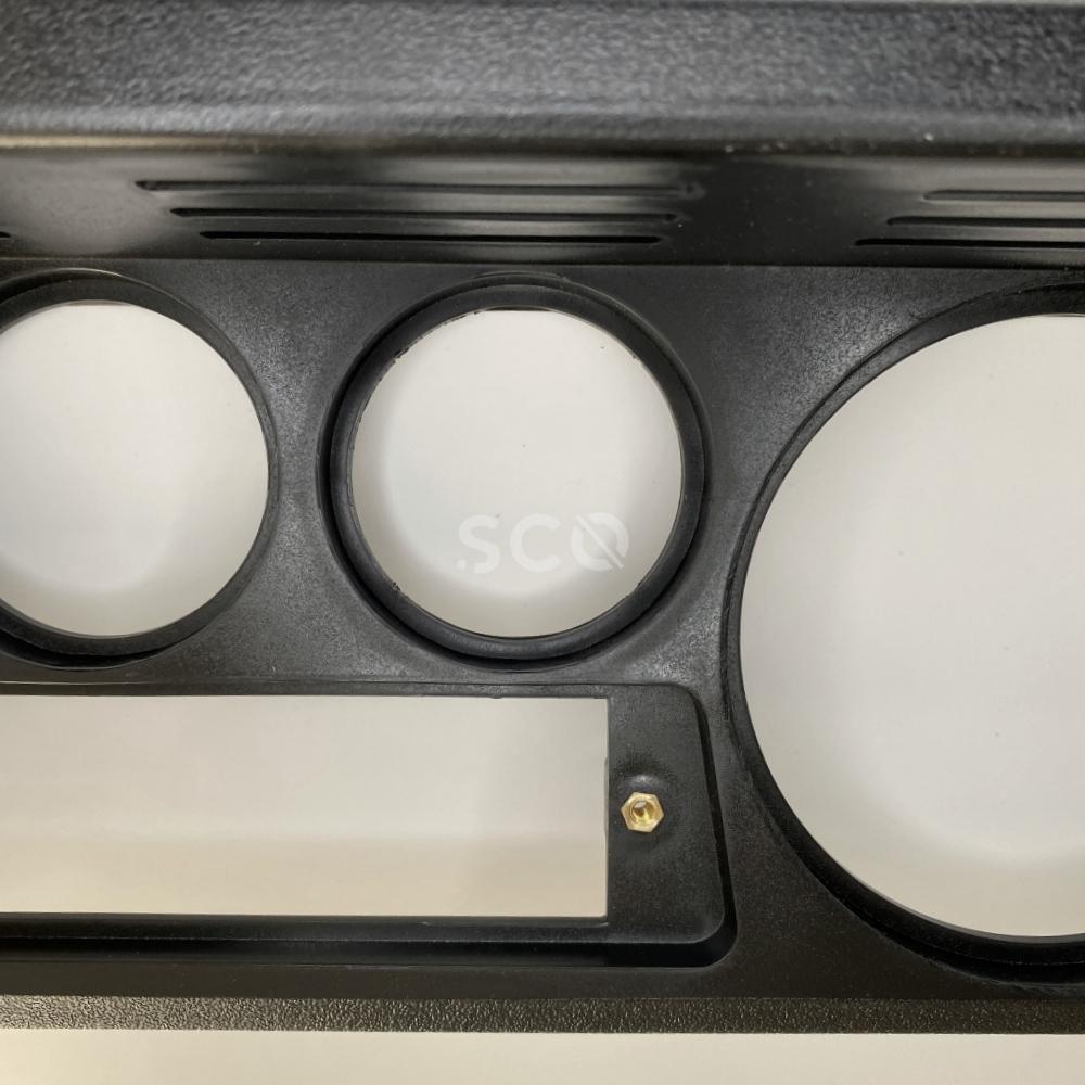 Для Land Rover Defender приборная панель приборная панель MTC5459 опорная панель крепления приборов для Defender 1983-1998 гг.