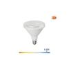 Par38 Led Bulb E27 15w 1200lm 6400k Cool Light Ip64 Ø12x13,8cm Edm