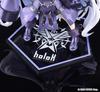 Hololive Production Laplace Darkness Scale Plastic Painted Finished Figure 1/6
