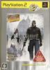 Resident Evil 4 Play Station2 the Best