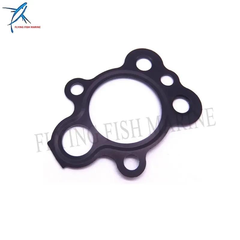 Boat Motor Parts 3V1-07653-0 Oil Pump Gasket for Tohatsu Nissan 8hp 9.8hp NSF9 NSF9.8 MFS8 MFS9.8 4-Stroke Outboard