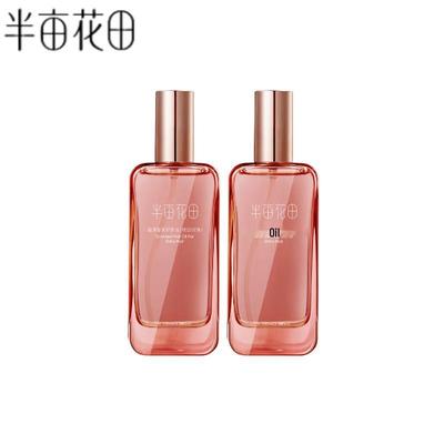 Масло для волос Ban Mu Hua Tian Fragrance