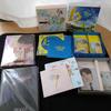 [USED] SEVENTEEN Album Set