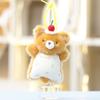 Adorable Plush Animal Pendant With Highquality Plush For Young Girls And Accessories