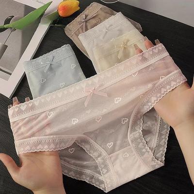 Женские сексуальные бесшовные трусики из ледяного шелка, эластичное нижнее белье, хипстерское невидимое бикини, трусики