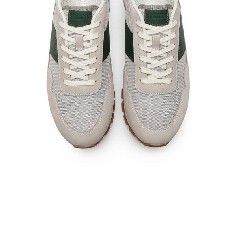 Staccato Мужская спортивная обувь Kane1 Hy2726f5br