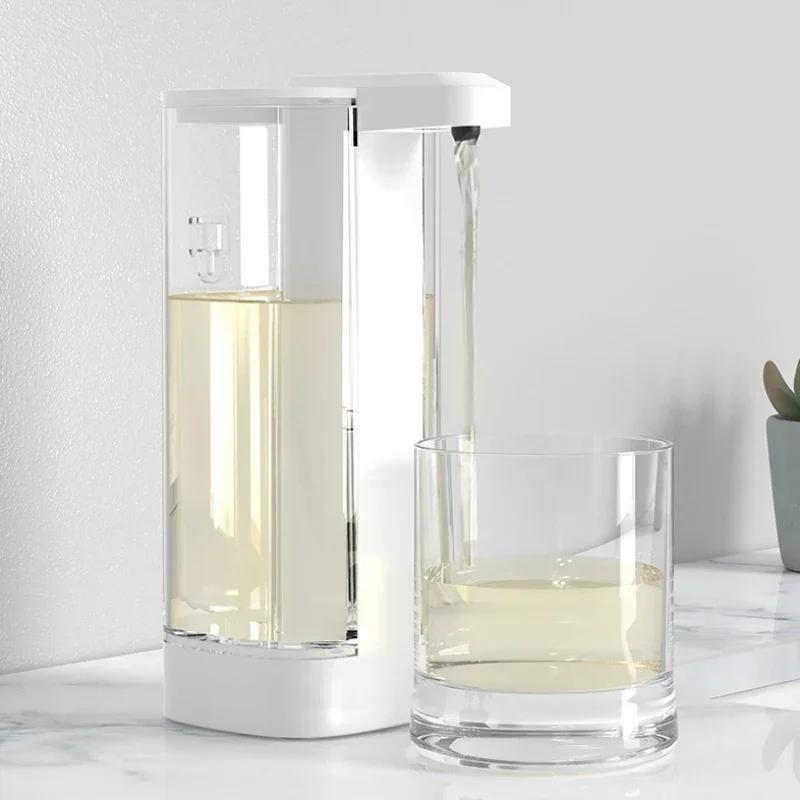 Fully Automatic Dishwasher Sensor Smart Sensing Hand Sanitizer Household Kitchen Toilet Soap Dispenser Hand Sanitizer Dispenser