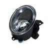 Сборка противотуманной фары для Volkswagen VW Beetle 2006 2007 2008 2009 2010 Автомобильная передняя галогенная противотуманная фара 1C0941699E 1C0941700E